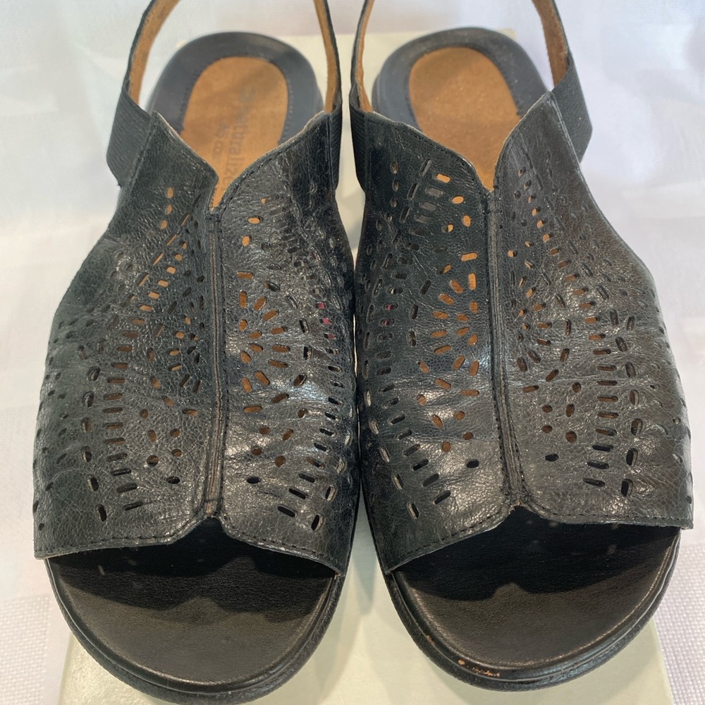 Women’s Naturalizer Gladiator, 7.5M, GUC